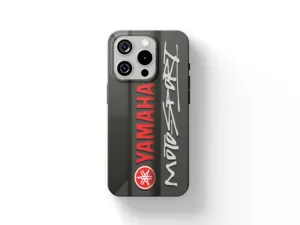 Yamaha Cover Telefono Qualità Max Edizione